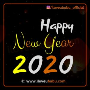 Happy New Year Quotes 2020