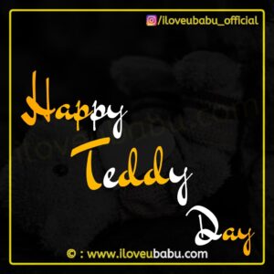 Teddy Day Kab Hai Date 
