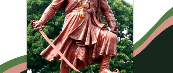 छत्रपति संभाजी महाराज - chhatrapati-sambhaji-maharaj