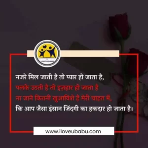 rose day shayari in hindi for wife_6_